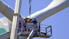 The organisation was set up by the government as the Green Investment Bank in 2012. It was rebranded as the Green Investment Group after being sold to Macquarie for £2.3bn in August 2017